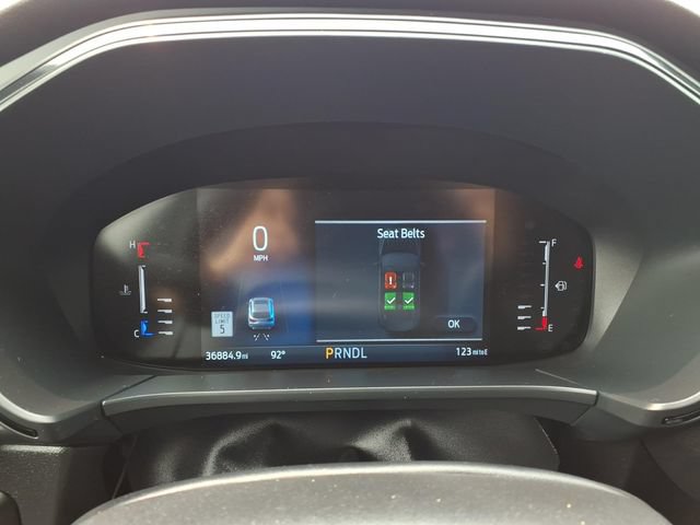 Certified 2023 Ford Escape ST-Line w/ Tech Pack #1 AWD/4WD image 16
