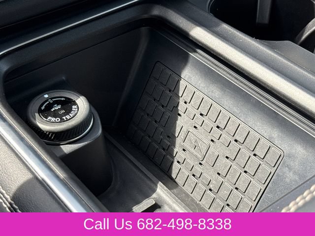 Certified 2025 Ford Expedition Max Platinum AWD/4WD image 28