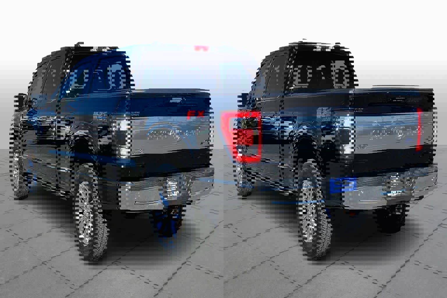 Certified 2021 Ford F150 King Ranch w/ Equipment Group 601A High image 11