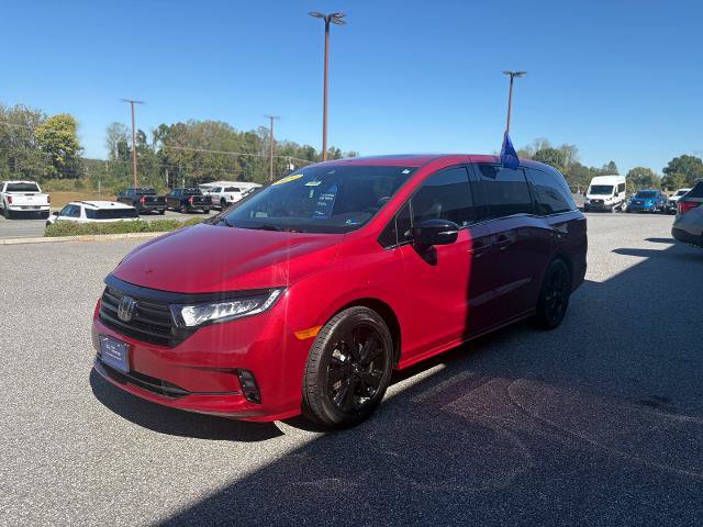 Used 2023 Honda Odyssey Sport image 7