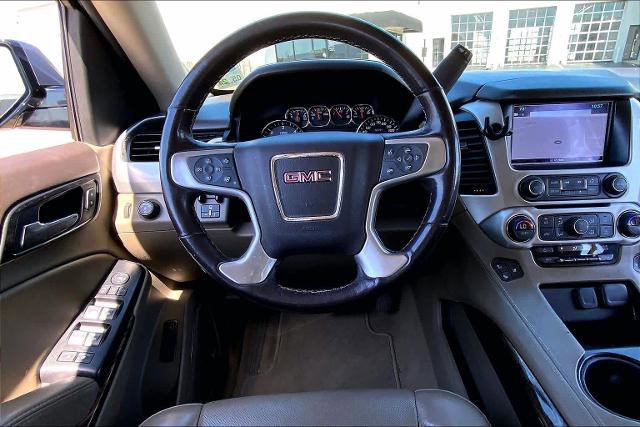 Used 2019 GMC Yukon XL SLT w/ Open Road Package RWD image 6