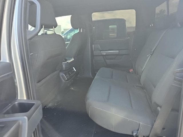Certified 2023 Ford F150 XLT w/ Equipment Group 302A High AWD/4WD image 16