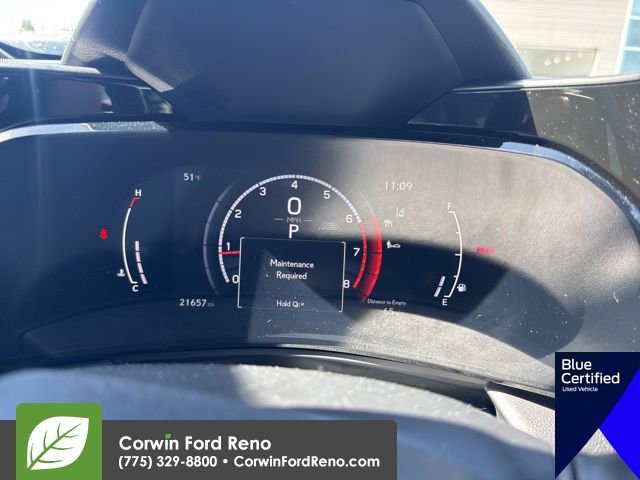 Used 2022 Lexus NX 350 F Sport image 14