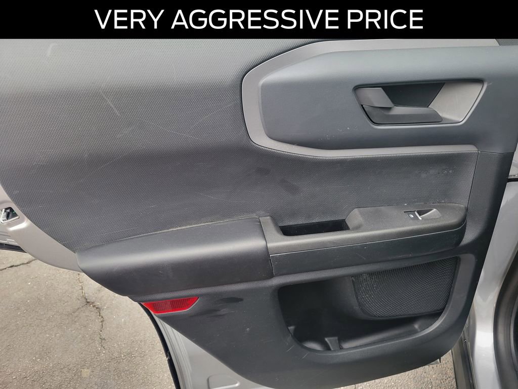 Certified 2021 Ford Bronco Sport Big Bend image 13