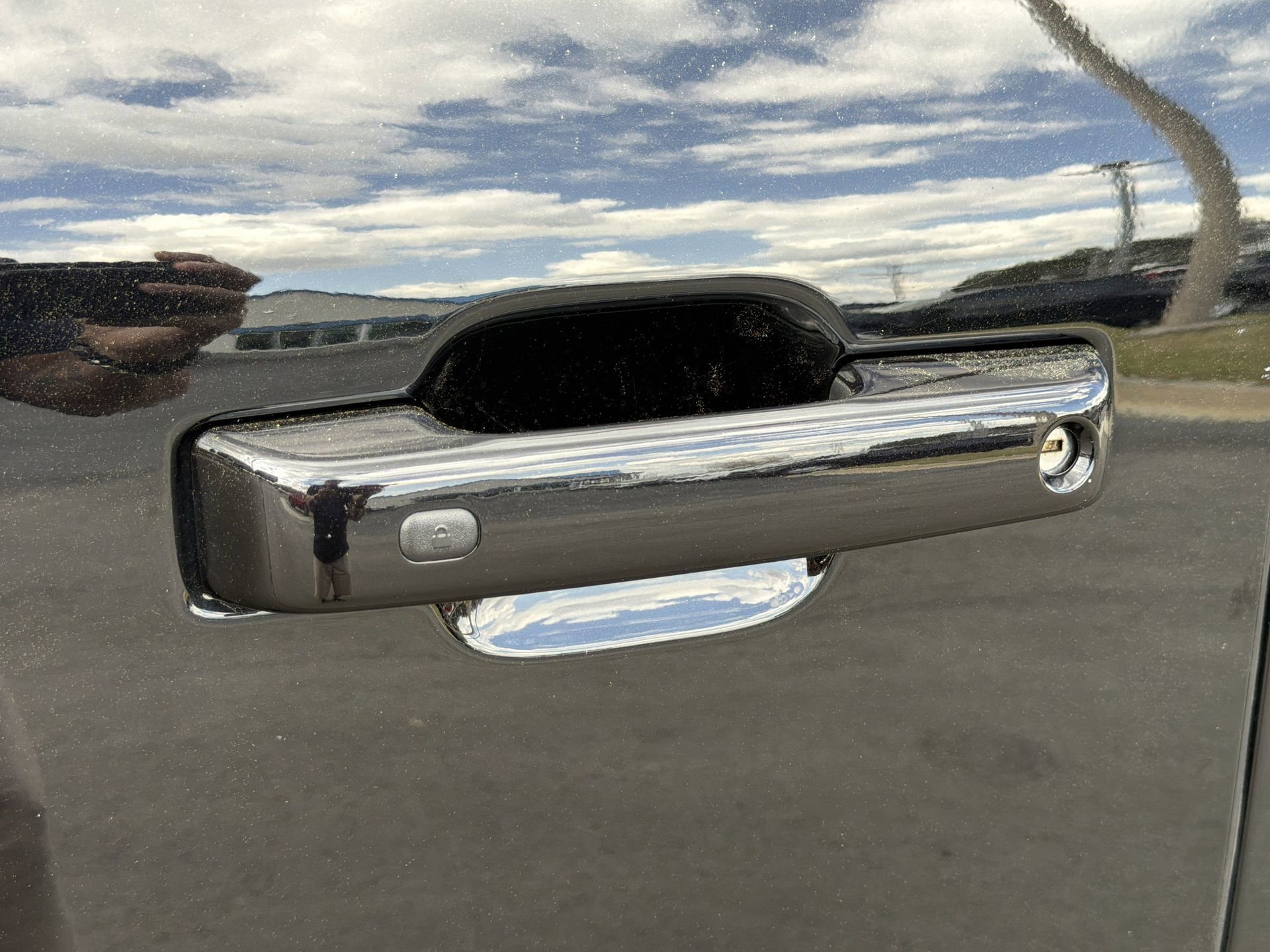 Certified 2025 Ford F150 Lariat w/ Equipment Group 501A Mid image 34