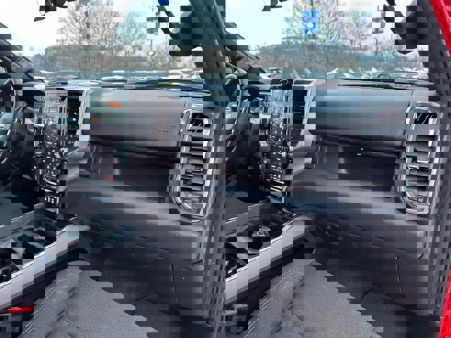 Used 2025 RAM 1500 Big Horn image 19