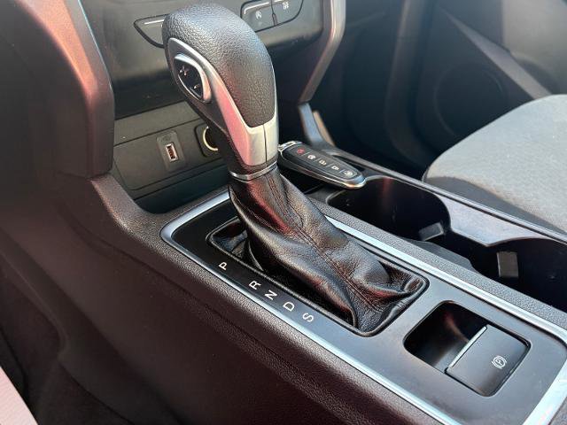 Certified 2019 Ford Escape SE image 21