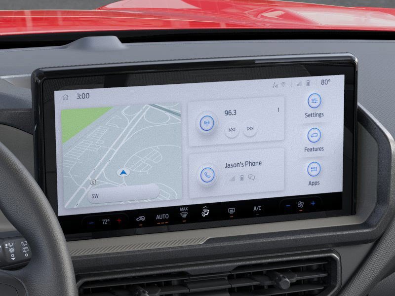 Certified 2025 Ford Bronco Sport Big Bend image 15