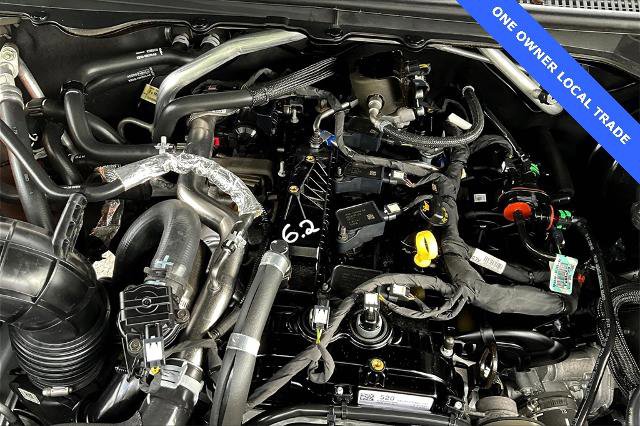 Certified 2023 Ford Ranger XLT w/ Trailer Tow Package image 35