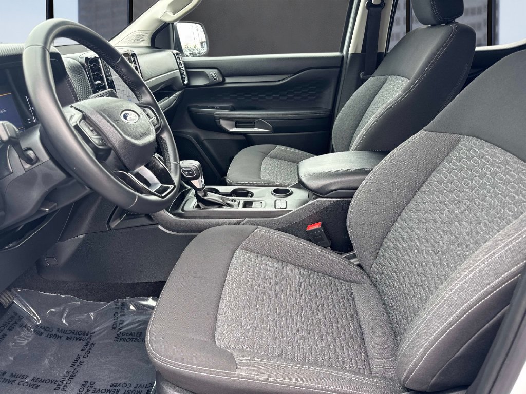Certified 2024 Ford Ranger XLT RWD image 21