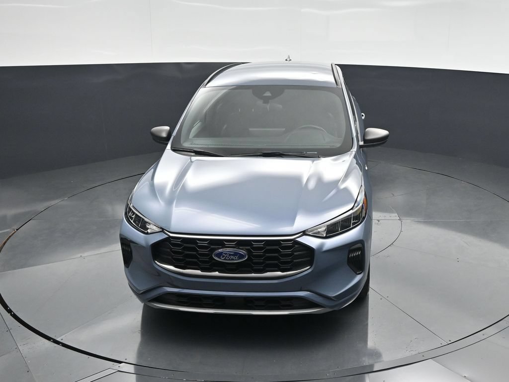 Certified 2024 Ford Escape ST-Line w/ Tech Pack #1 FWD image 35
