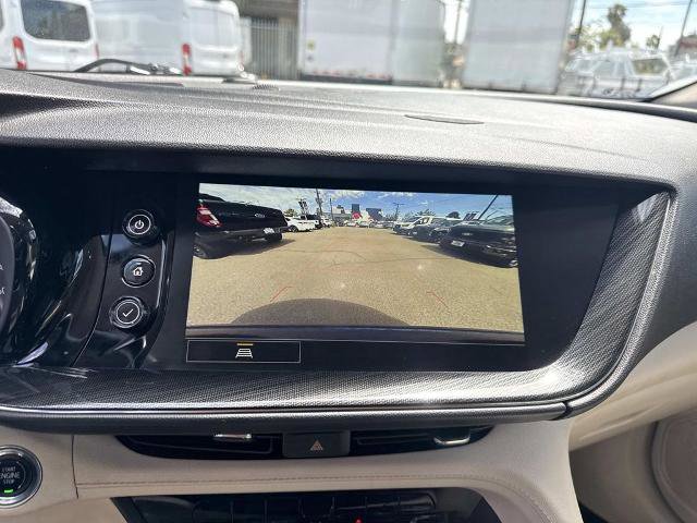 Used 2022 Buick Envision Preferred FWD image 28