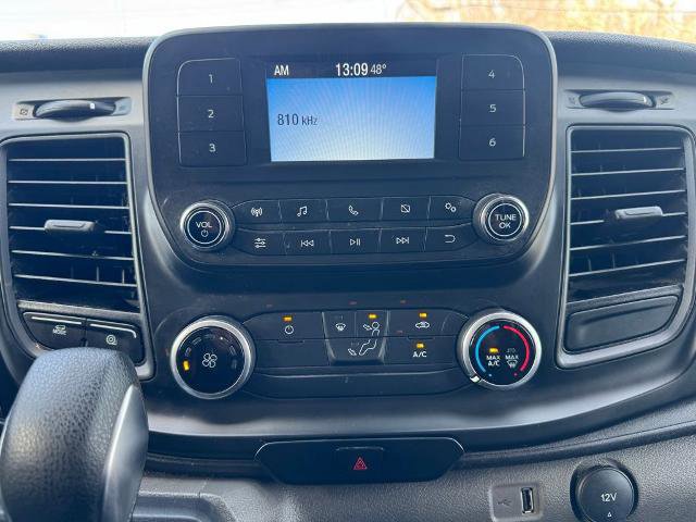 Certified 2024 Ford Transit 250 148 High Roof image 19