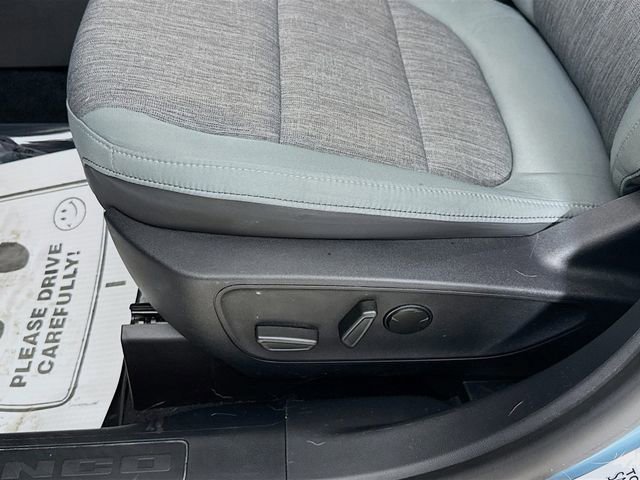 Certified 2023 Ford Bronco Sport Big Bend w/ Convenience Package image 18