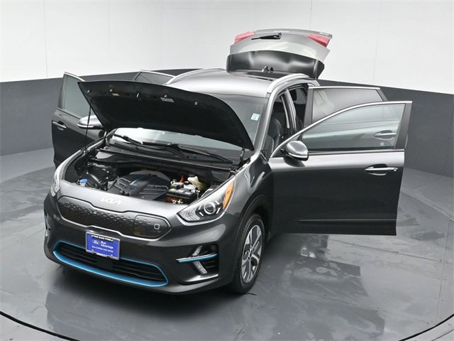 Used 2022 Kia Niro EX image 55
