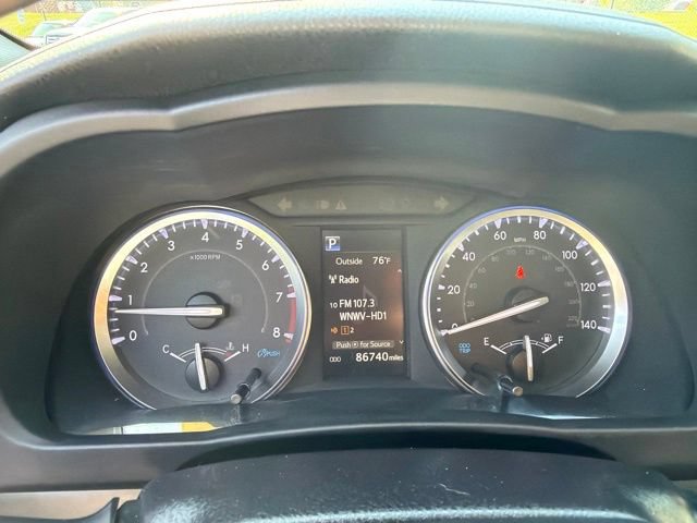 Used 2019 Toyota Highlander XLE AWD/4WD image 33