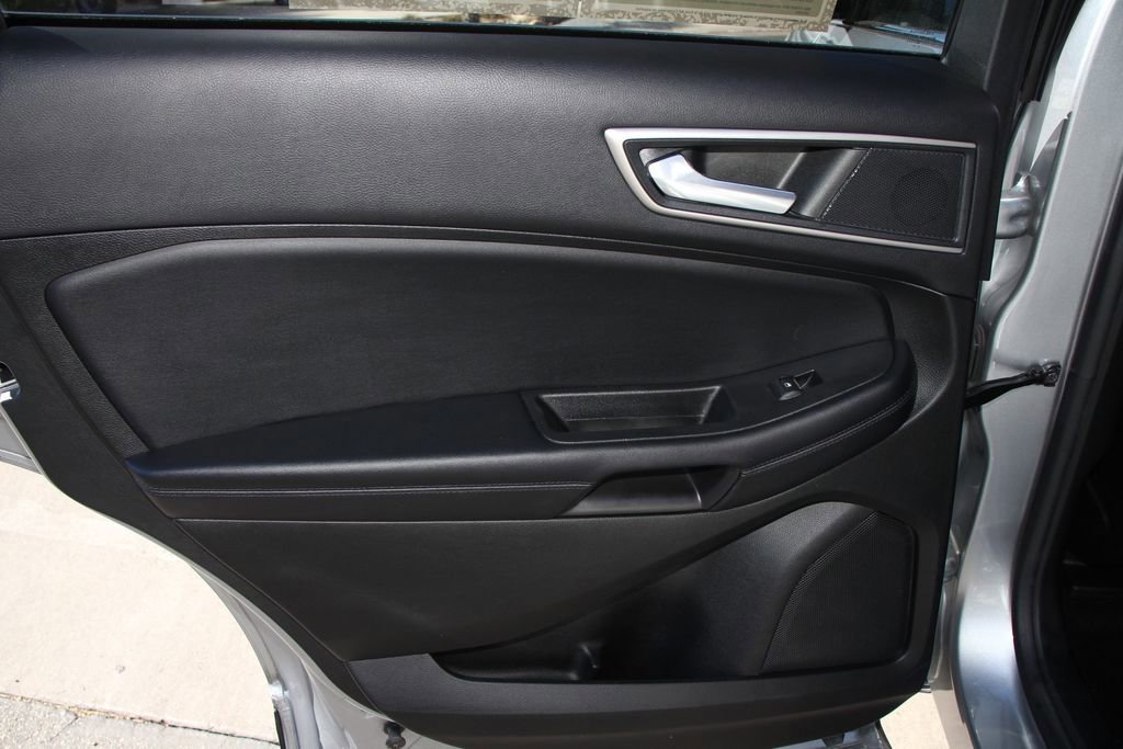 Certified 2022 Ford Edge SEL w/ Convenience Package image 20