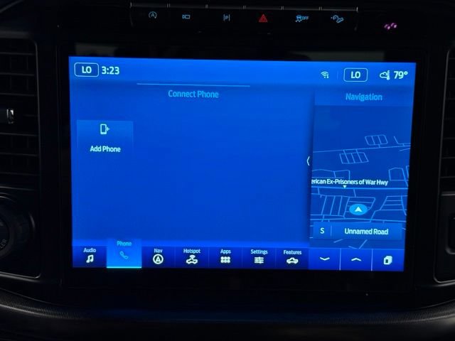Certified 2023 Ford F150 Platinum w/ Equipment Group 701A High AWD/4WD image 26