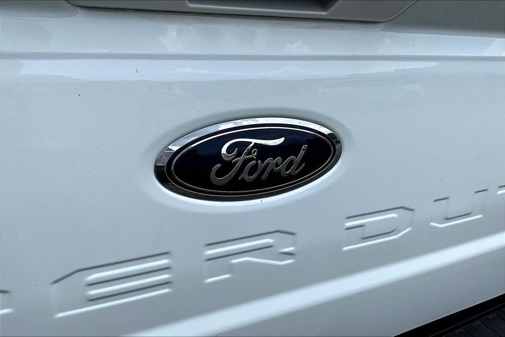 Certified 2026 Ford F250 Lariat AWD/4WD image 27