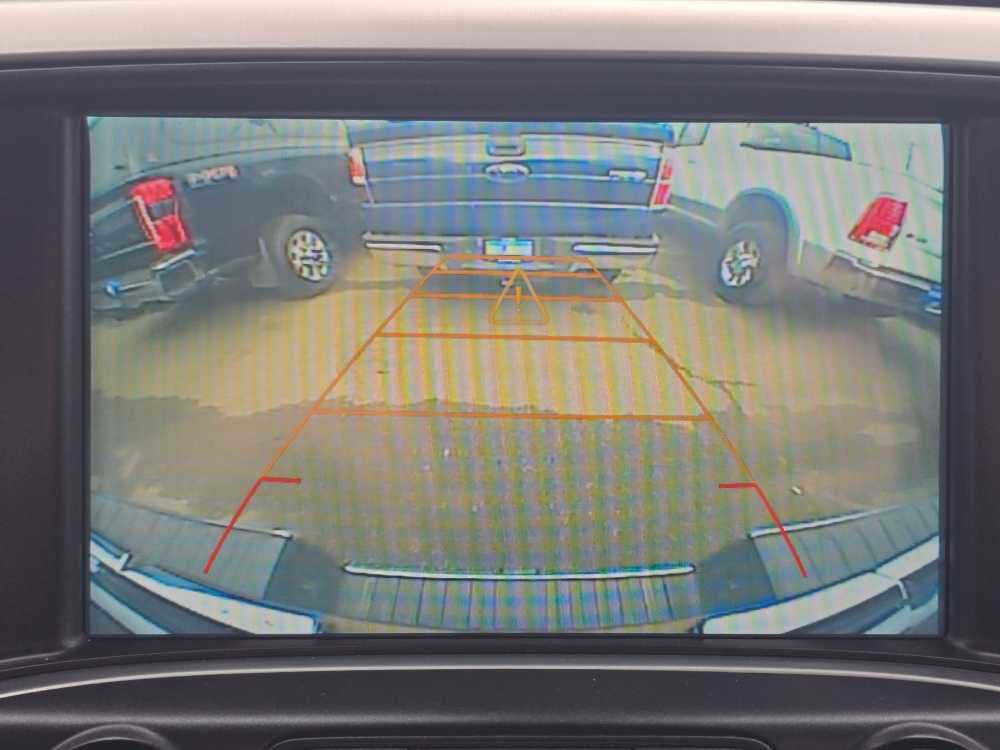 Used 2017 GMC Sierra 1500 SLT image 20