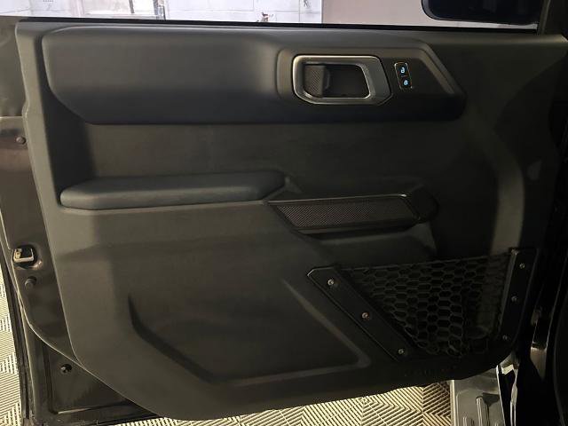 Certified 2024 Ford Bronco Outer Banks AWD/4WD image 16