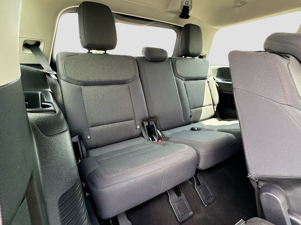 Certified 2025 Ford Expedition Active RWD image 29