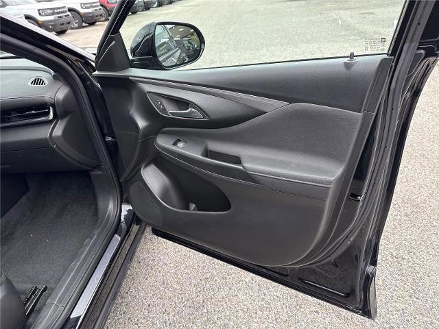 Used 2024 Buick Envista Avenir image 21