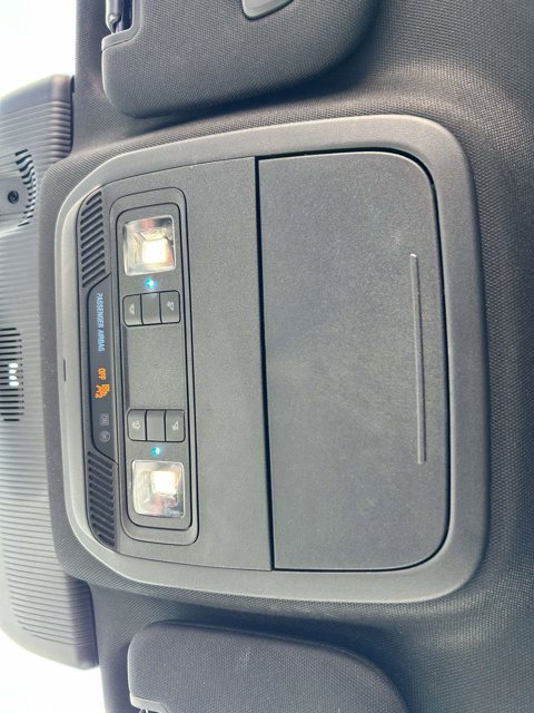 Certified 2025 Ford Explorer ST-Line AWD/4WD image 34