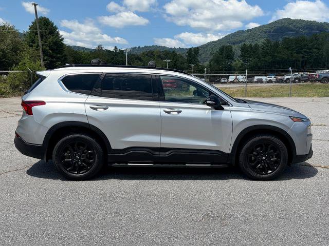 Used 2022 Hyundai Santa Fe XRT FWD image 2