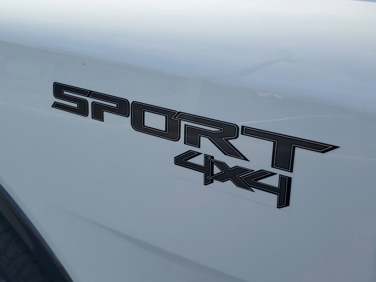 Certified 2024 Ford Ranger XLT image 6