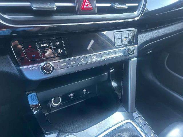 Used 2024 Kia Seltos S AWD/4WD image 27