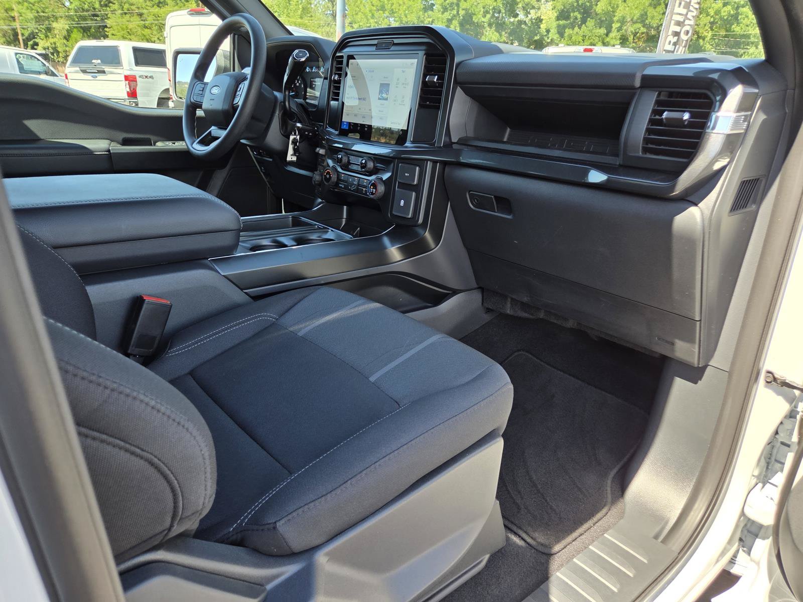 Certified 2026 Ford F150 STX AWD/4WD image 21