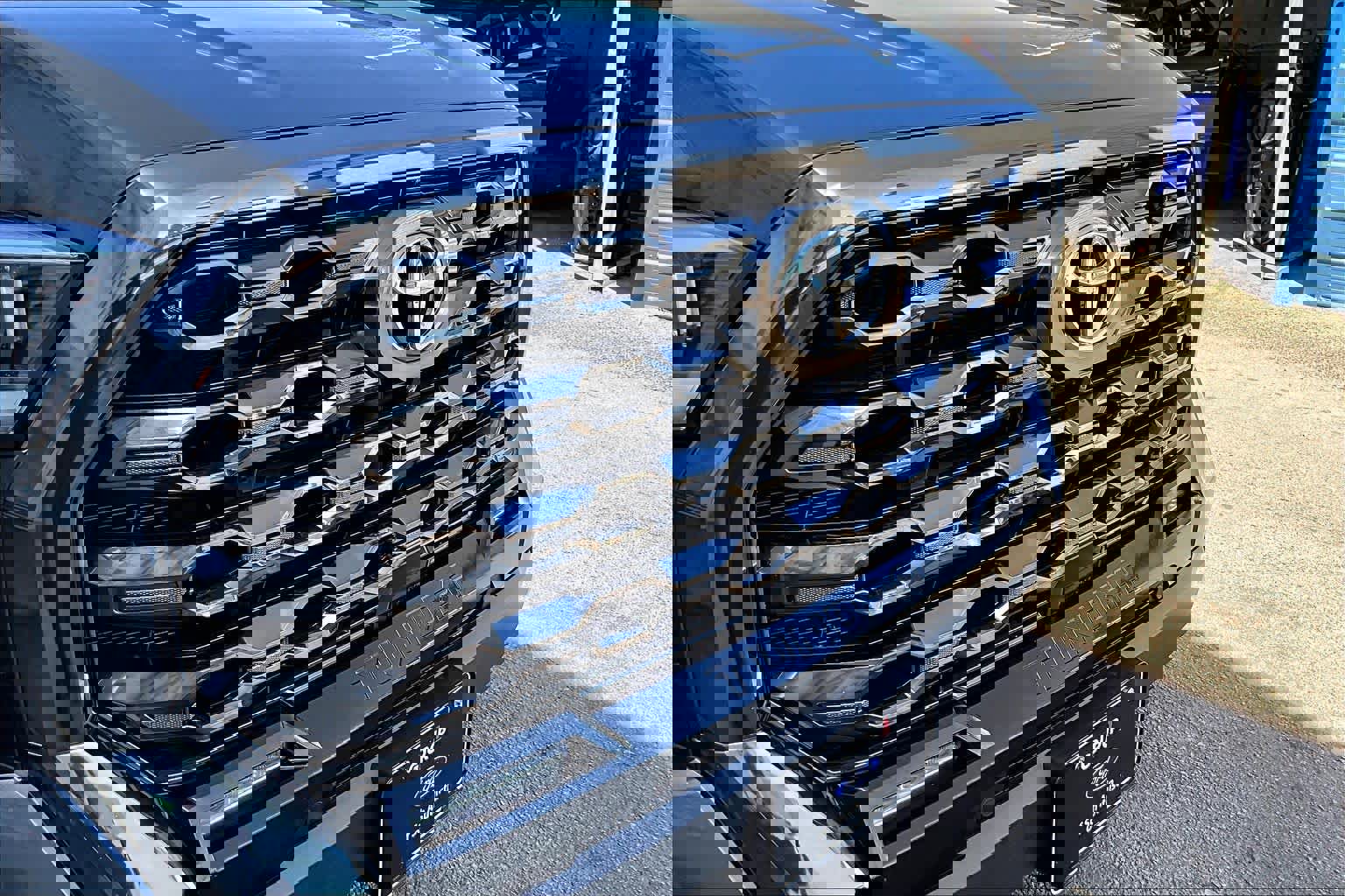 Used 2023 Toyota Tundra Platinum image 29