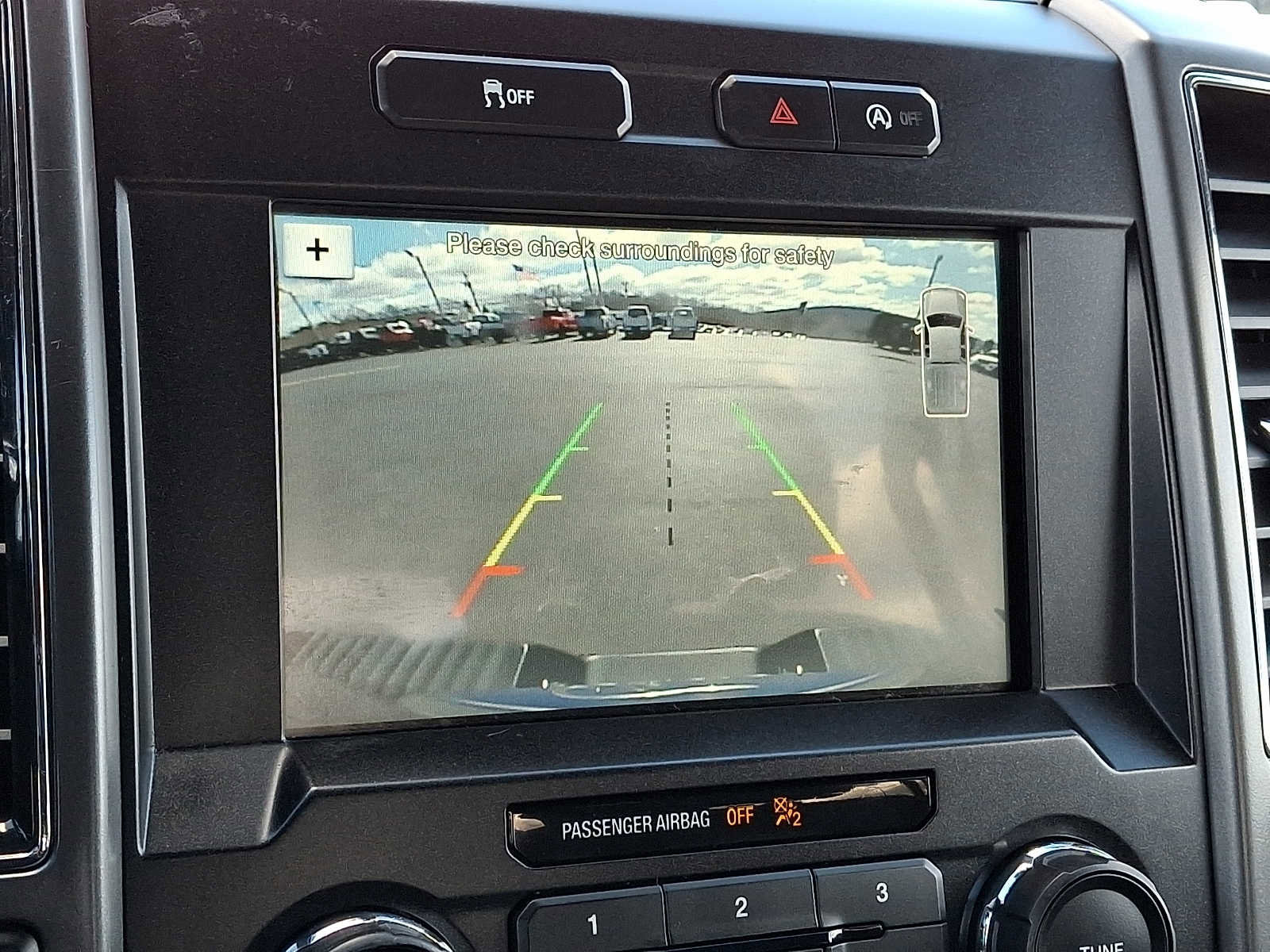 Certified 2018 Ford F150 XLT w/ Equipment Group 302A Luxury image 18