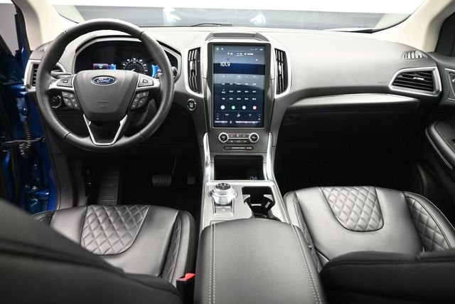 Certified 2024 Ford Edge Titanium w/ Equipment Group 301A AWD/4WD image 22