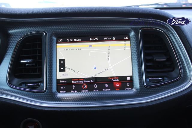 Used 2018 Dodge Challenger SRT Hellcat image 20