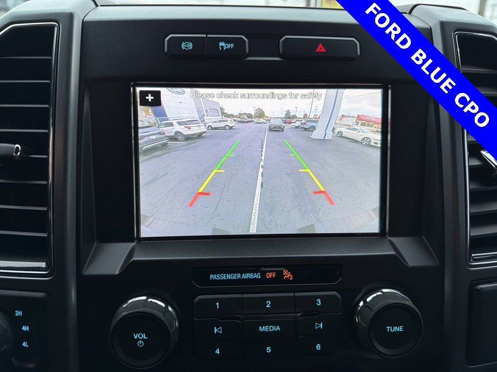 Certified 2019 Ford F250 XLT w/ XLT Premium Package image 24