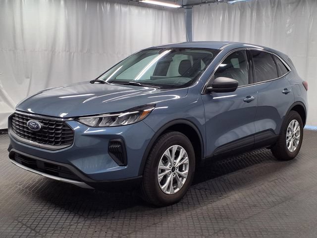 Certified 2024 Ford Escape Active w/ Tech Pack #1 AWD/4WD image 24