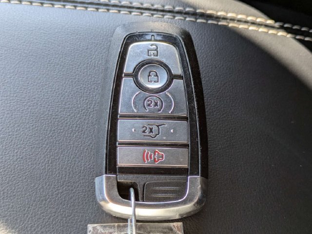 Certified 2024 Ford Explorer ST w/ Equipment Group 401A AWD/4WD image 30