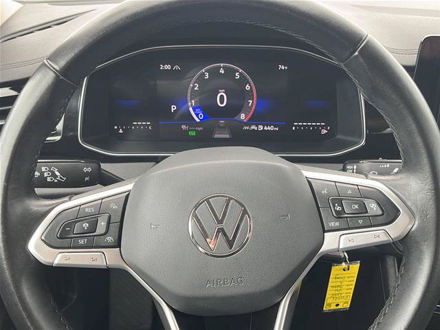 Used 2025 Volkswagen Jetta S FWD image 19