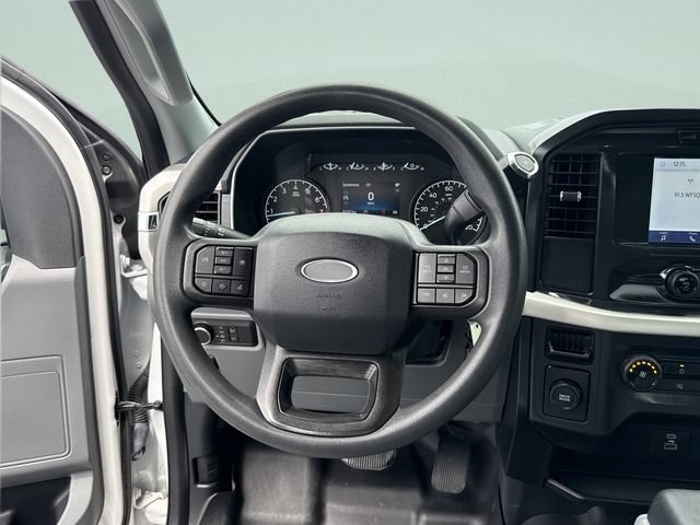Certified 2021 Ford F150 XL w/ Equipment Group 101A High RWD image 21