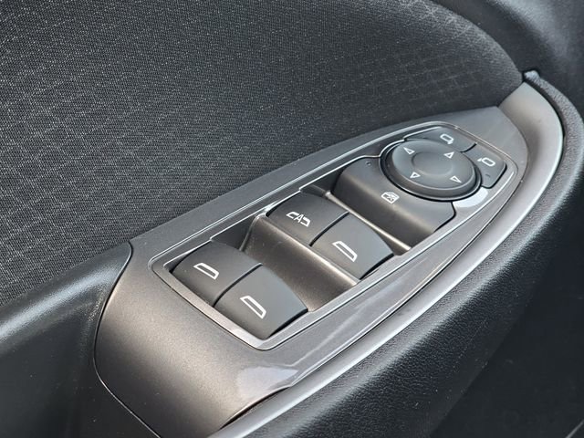 Used 2024 Chevrolet Malibu LT image 16