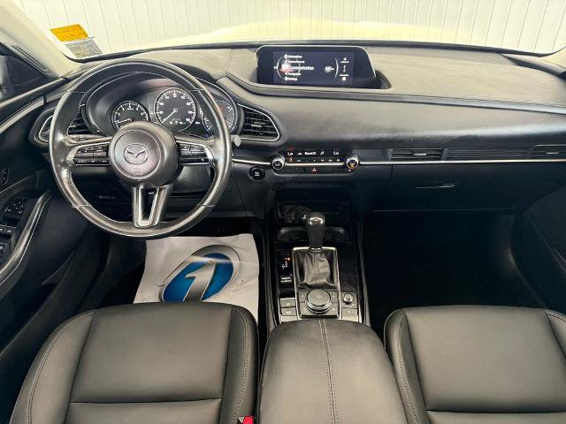 Used 2024 MAZDA CX-30 AWD 2.5 S w/ Select Sport Pkg image 3