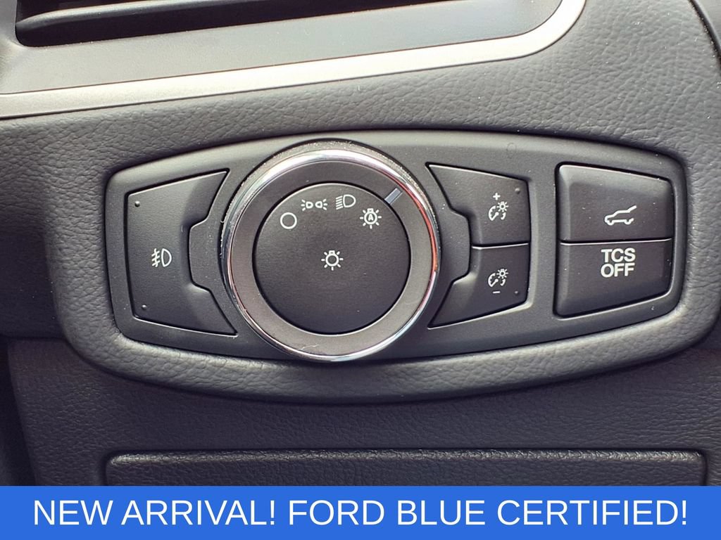 Certified 2023 Ford Edge SEL w/ Convenience Package AWD/4WD image 19