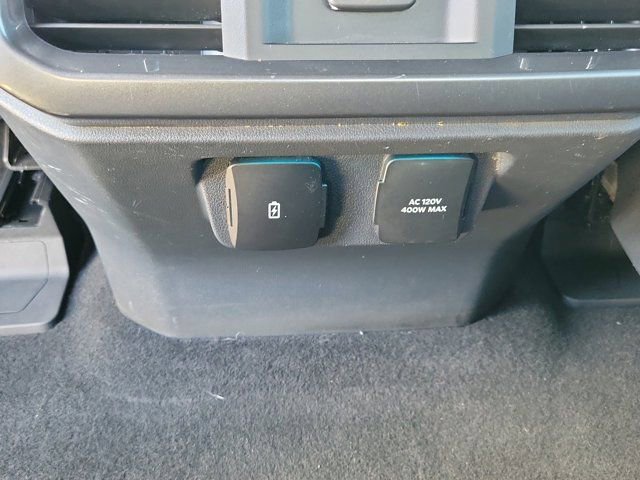 Certified 2023 Ford F150 XLT w/ Equipment Group 302A High image 18