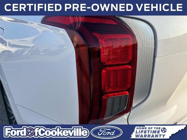 Used 2023 Hyundai Palisade Calligraphy AWD/4WD image 10