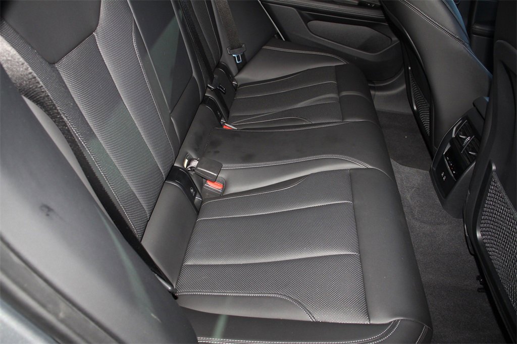 Used 2022 BMW 430i Gran Coupe w/ M Sport Package image 25