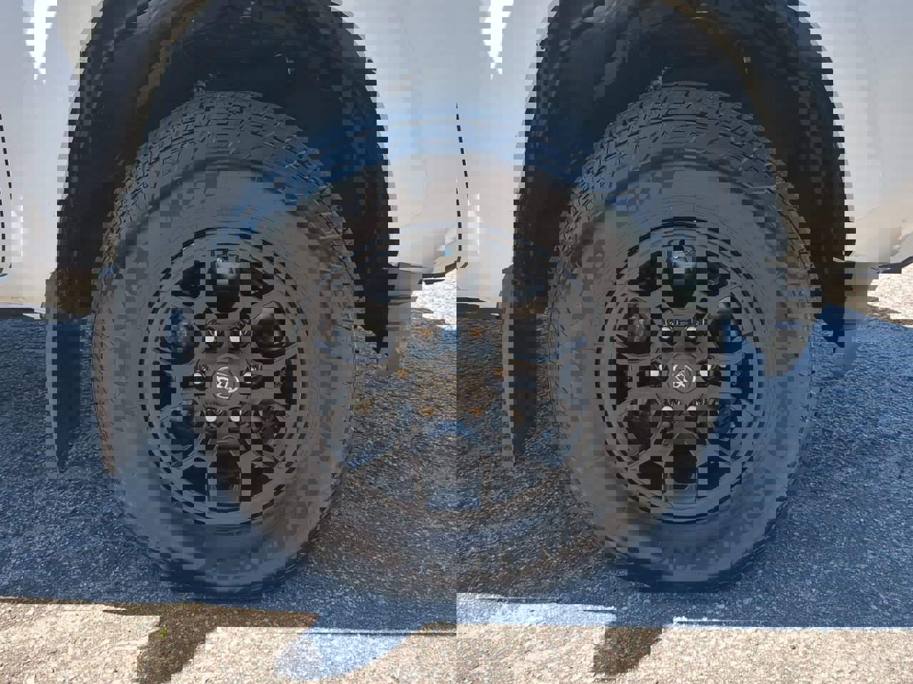 Used 2022 Toyota Tacoma SR5 w/ Technology Package RWD image 9