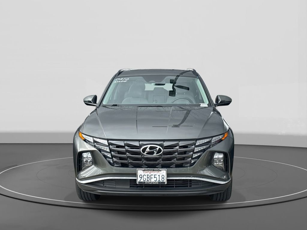 Used 2023 Hyundai Tucson SEL w/ Convenience Package image 9