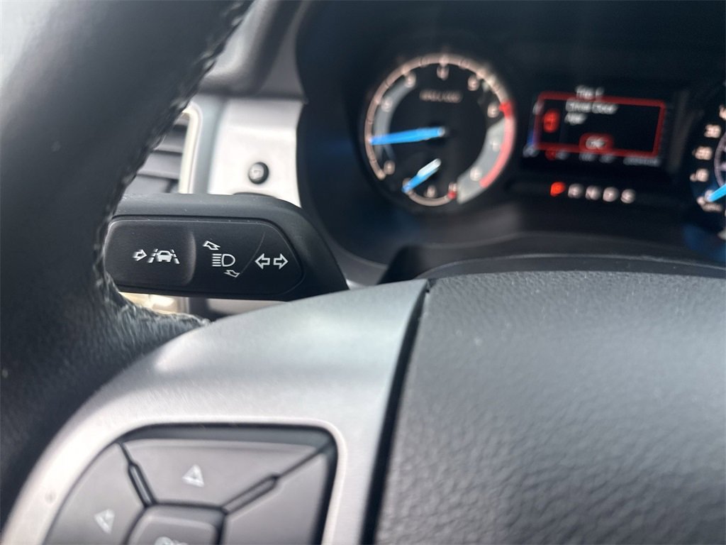 Certified 2021 Ford Ranger XLT w/ Equipment Group 302A High image 19